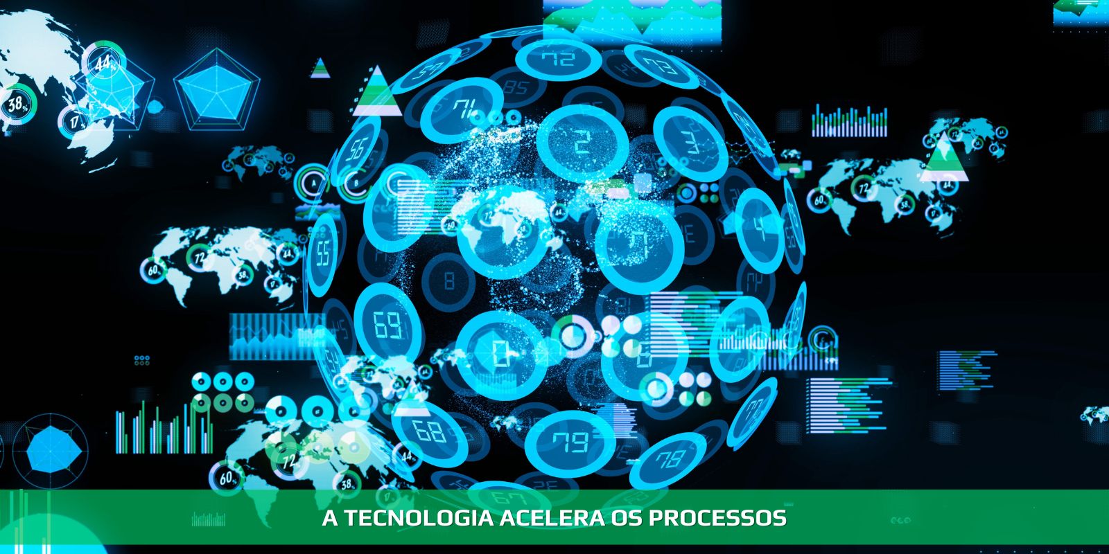 Figura 3 - AUTOMAÇÃO TRIBUTÁRIA. A GÊNESE DO FUTURO CONTÁBIL